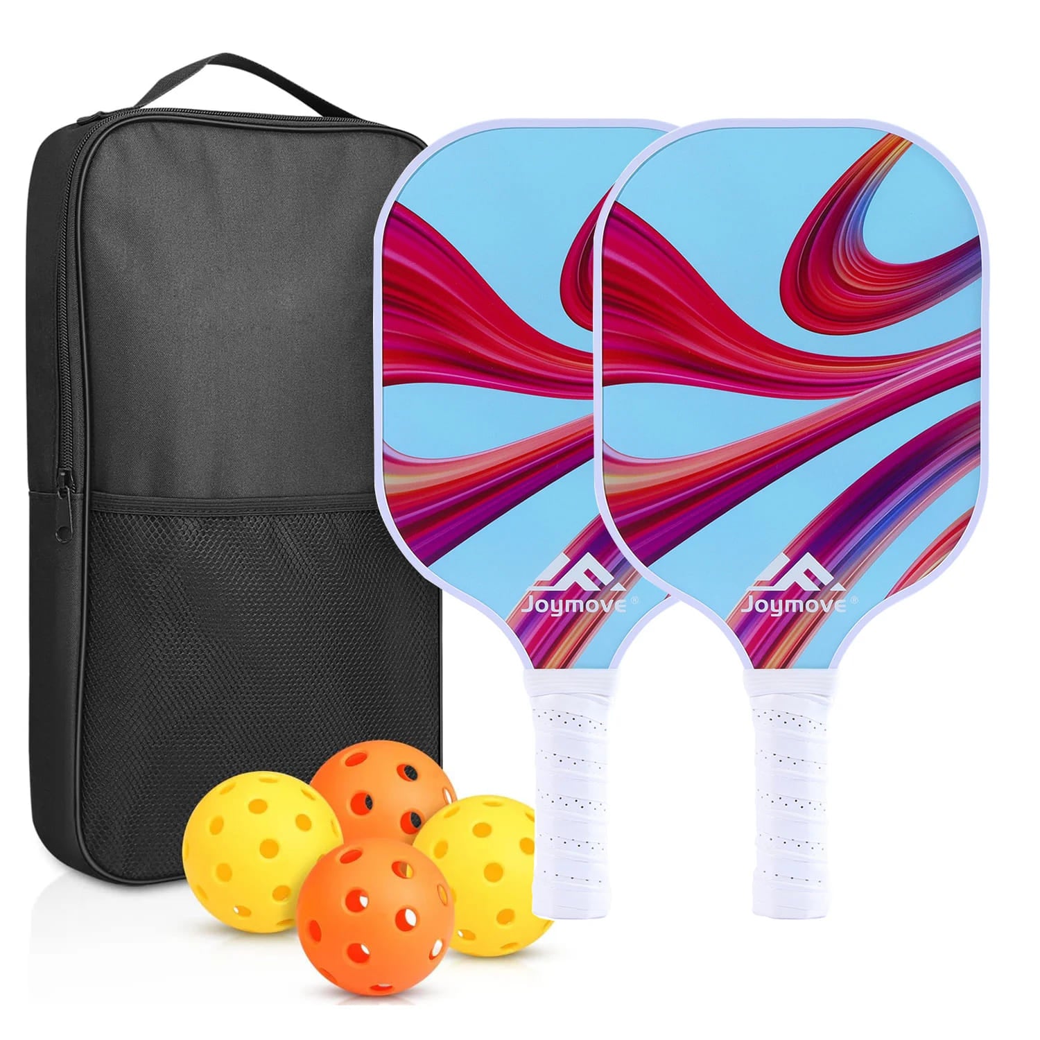 Marna Pickle Ball Schläger Set