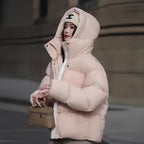 Maila - Winter Daunenjacke