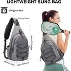 Pickleball Rucksack