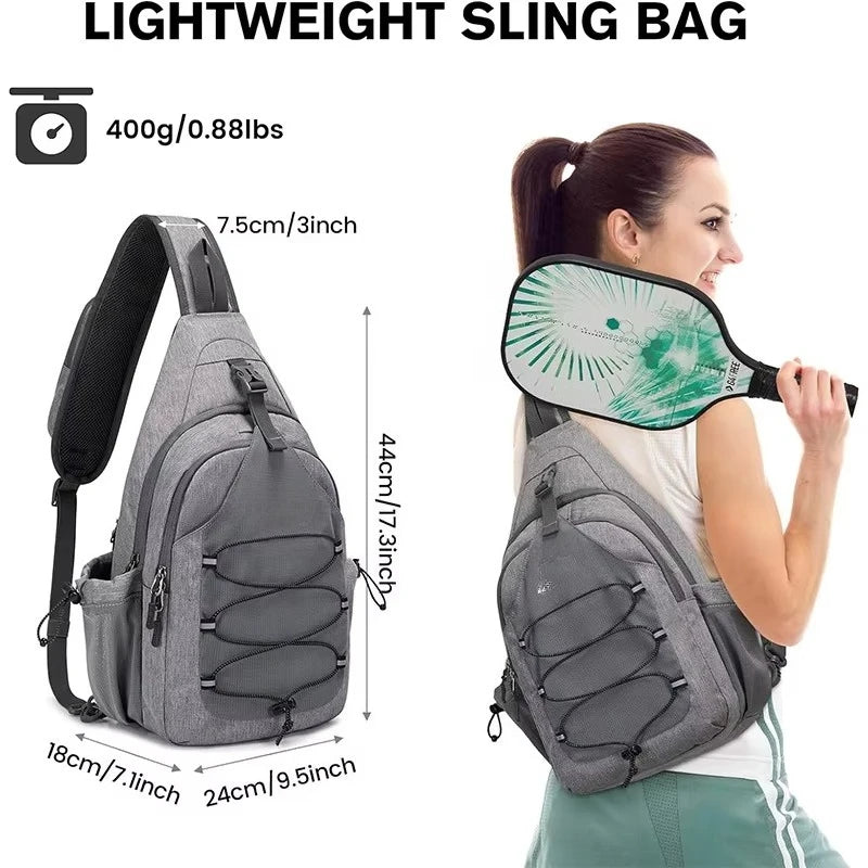 Pickleball Rucksack