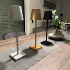Lumina Kabellose Tischleuchte