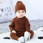 Mino Baby Winteroutfit
