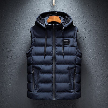 Derek Premium-Weste