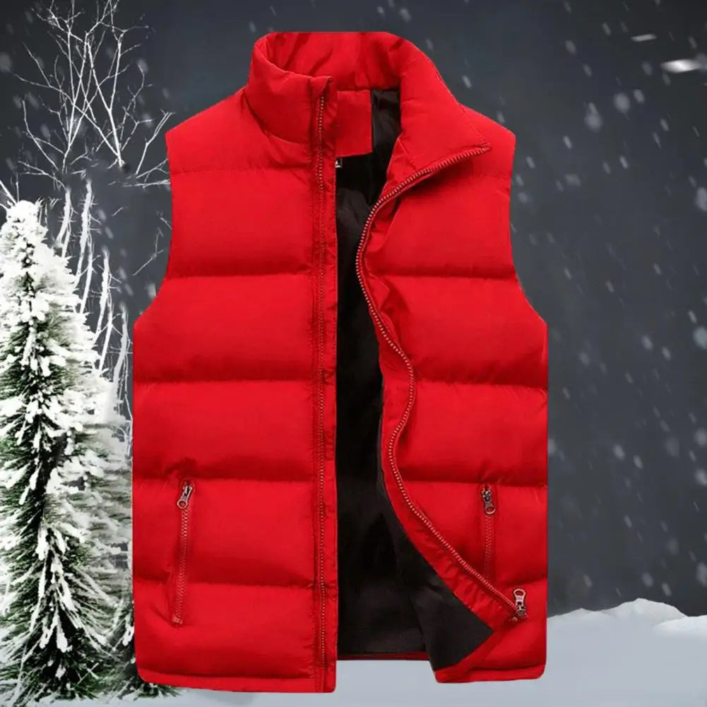 Arkan Leichte Winterweste