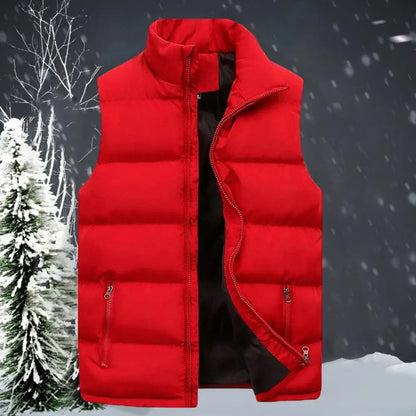 Arkan Leichte Winterweste