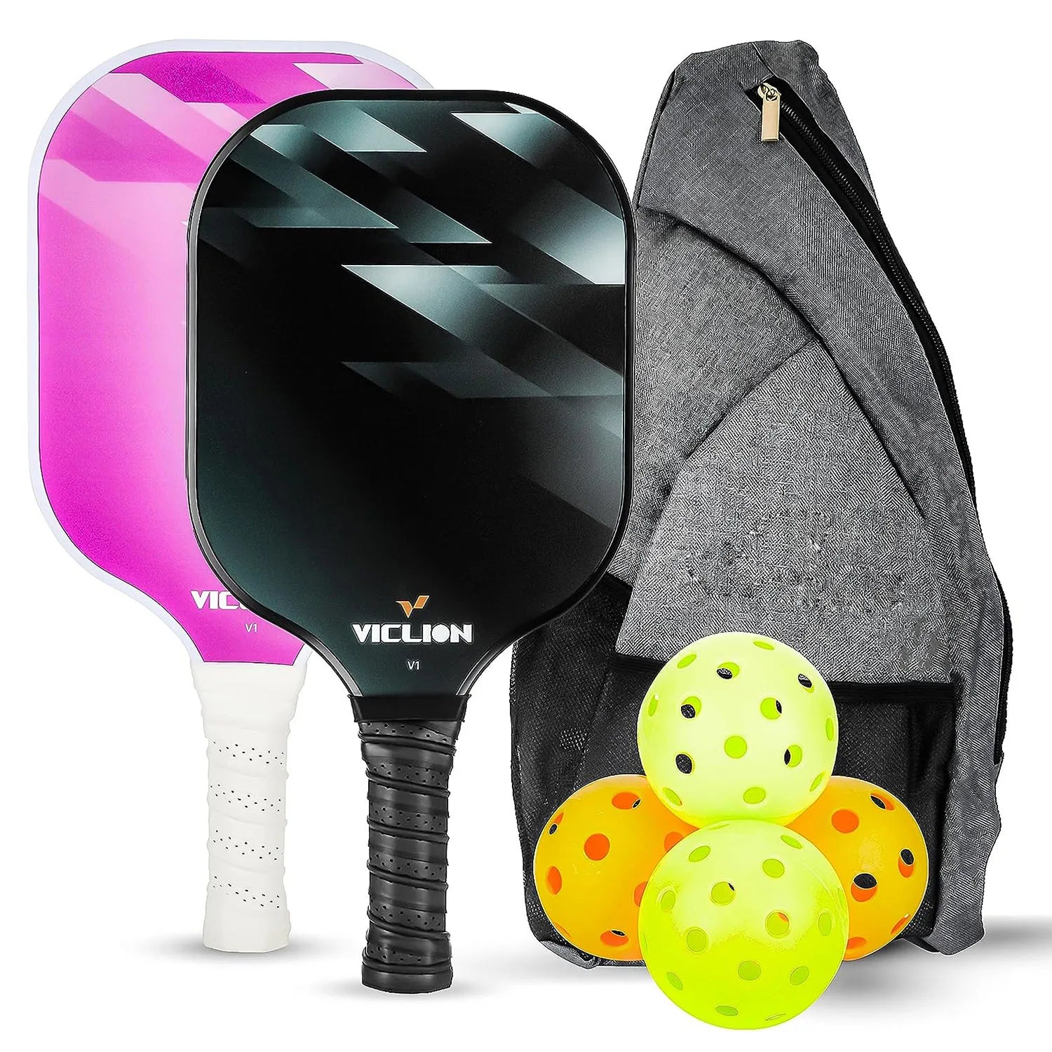 Pickleball Schläger Set
