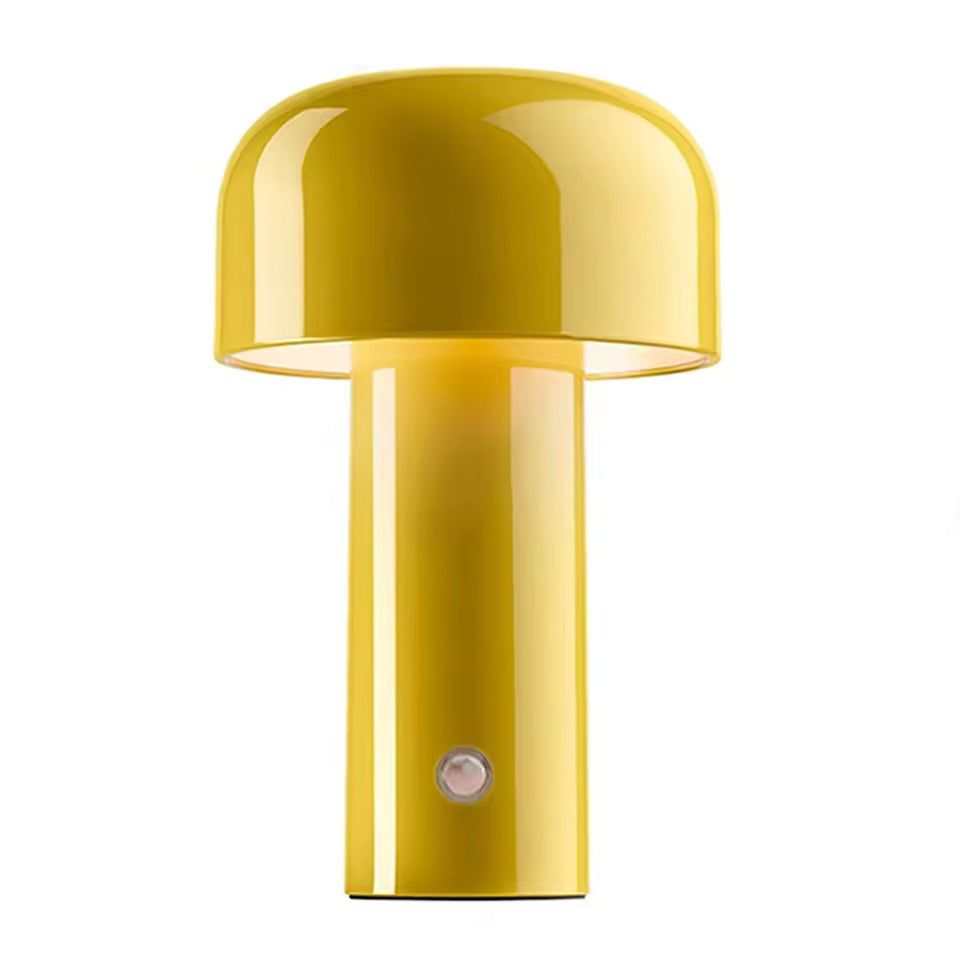 Portable USB Nachttischlampe für das Wohnzimmer