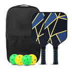 Pickleball Schläger Set