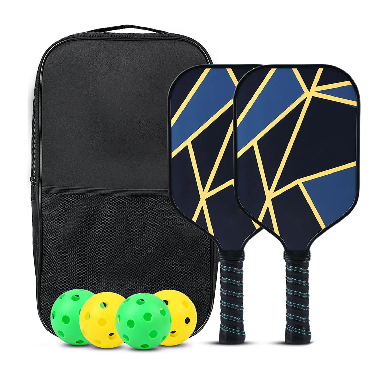 Pickleball Schläger Set