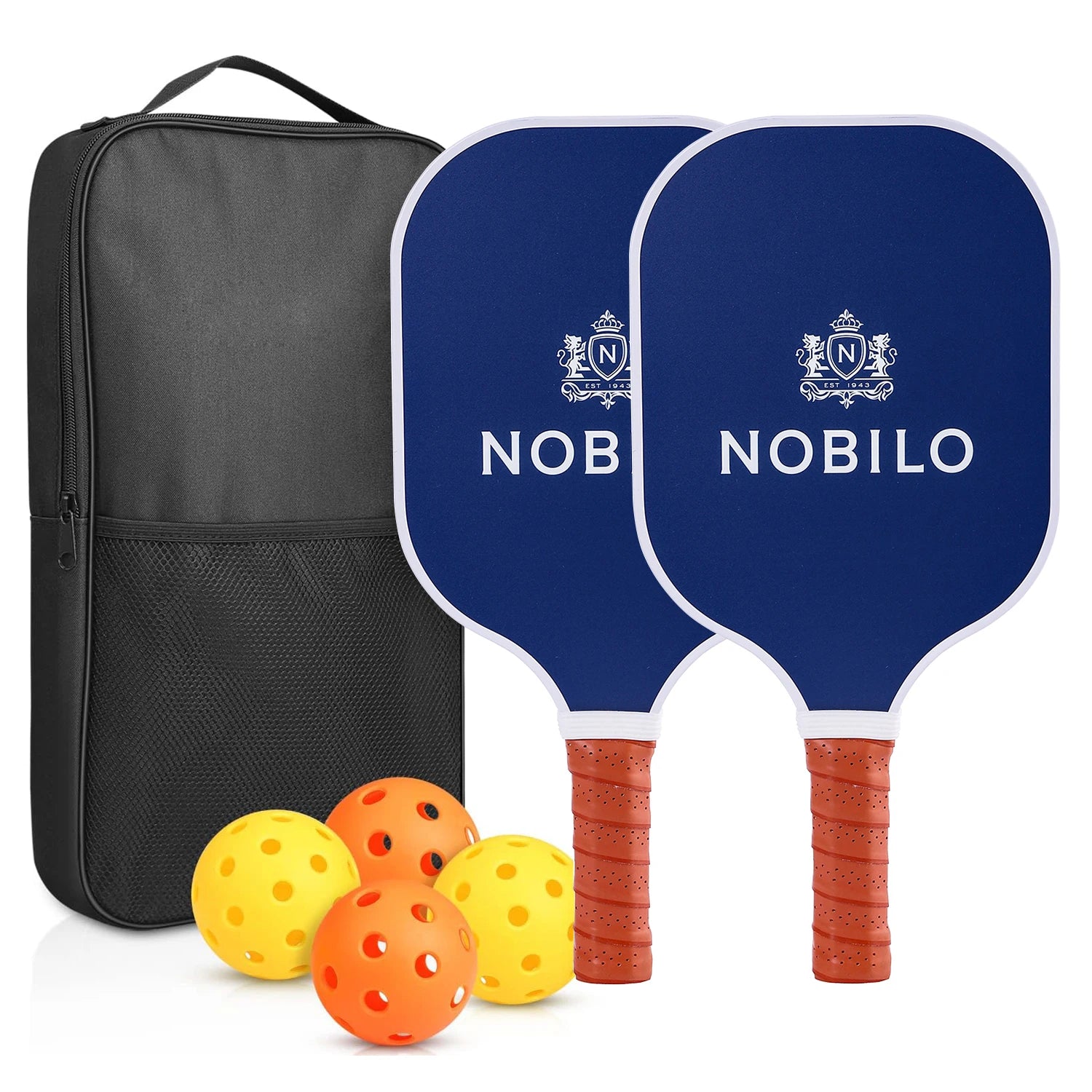 Pickleball Schläger Set