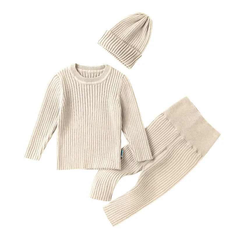 Mino Baby Winteroutfit