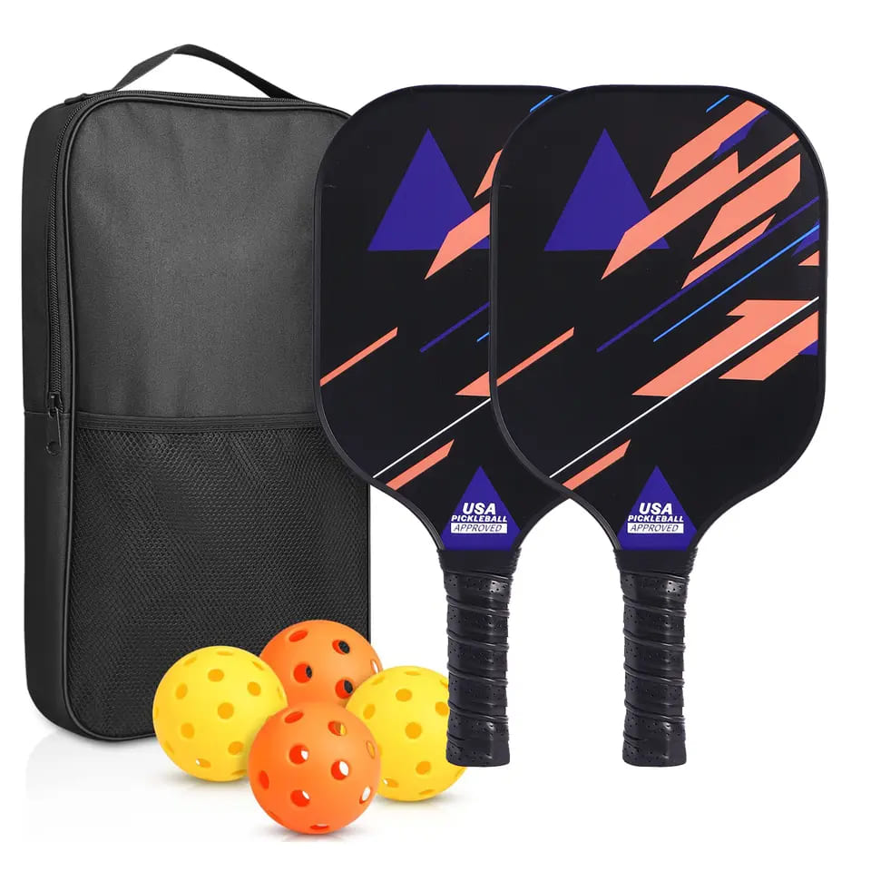 Marna Pickle Ball Schläger Set