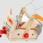 Maia's Holzwerkstatt