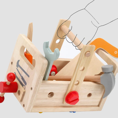 Maia's Holzwerkstatt