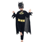 Kinder Superheldenkostüm, Batman