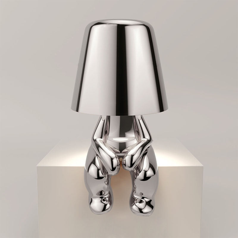 Liora LED Tischlampe