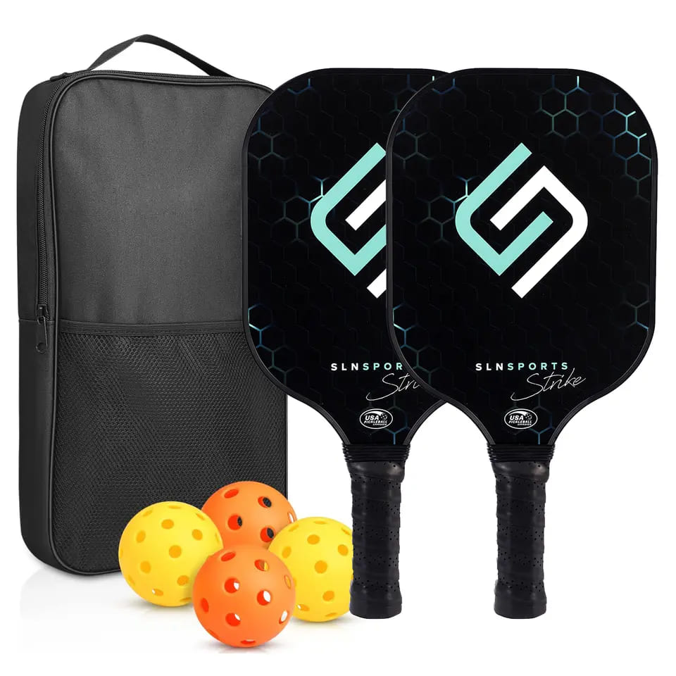 Marna Pickle Ball Schläger Set