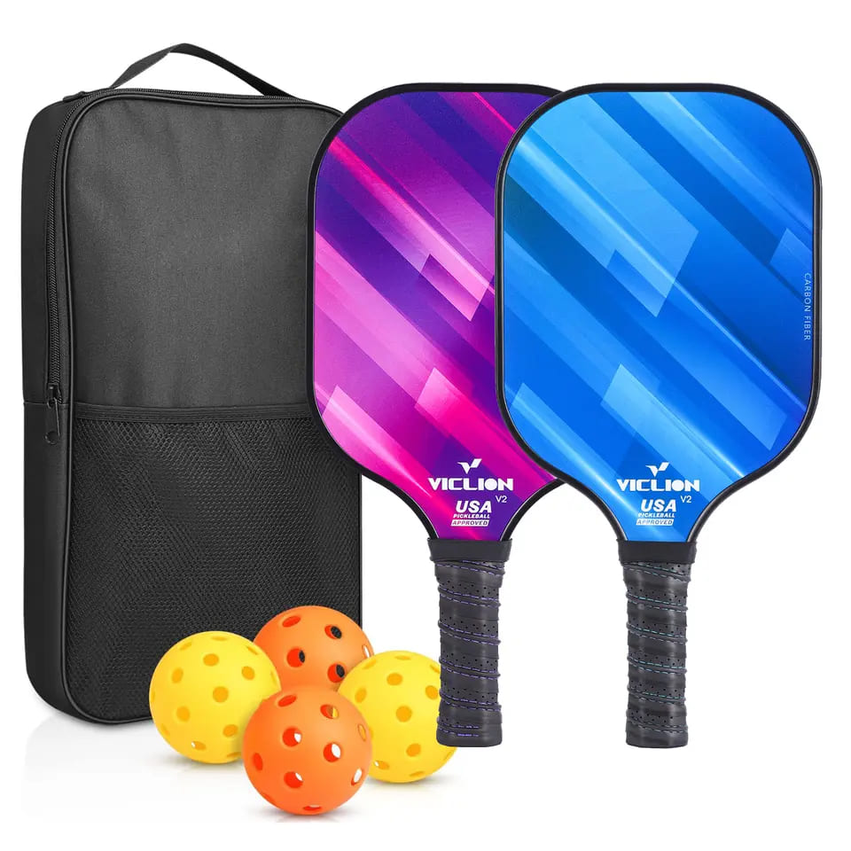 Marna Pickle Ball Schläger Set