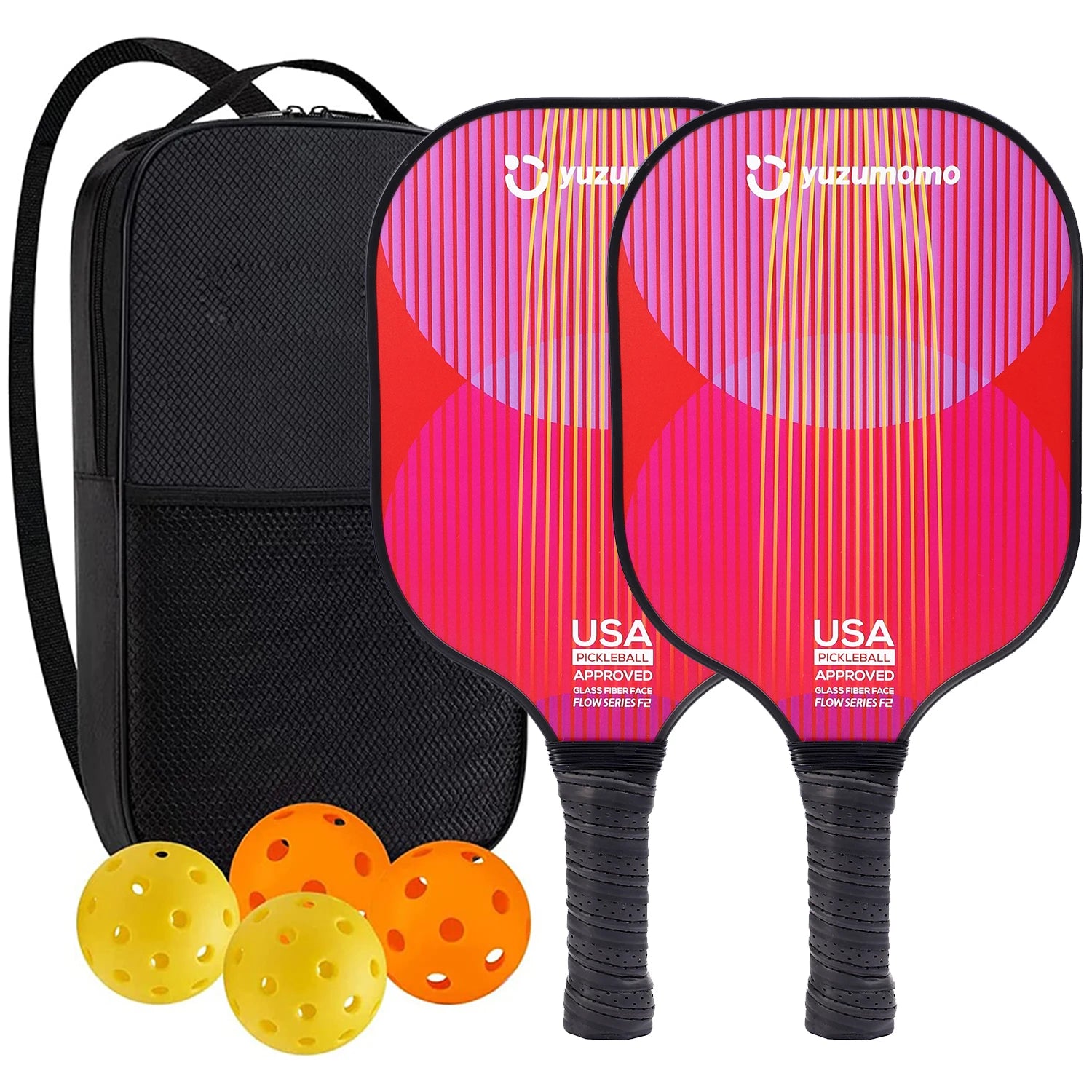 Pickleball Schläger Set