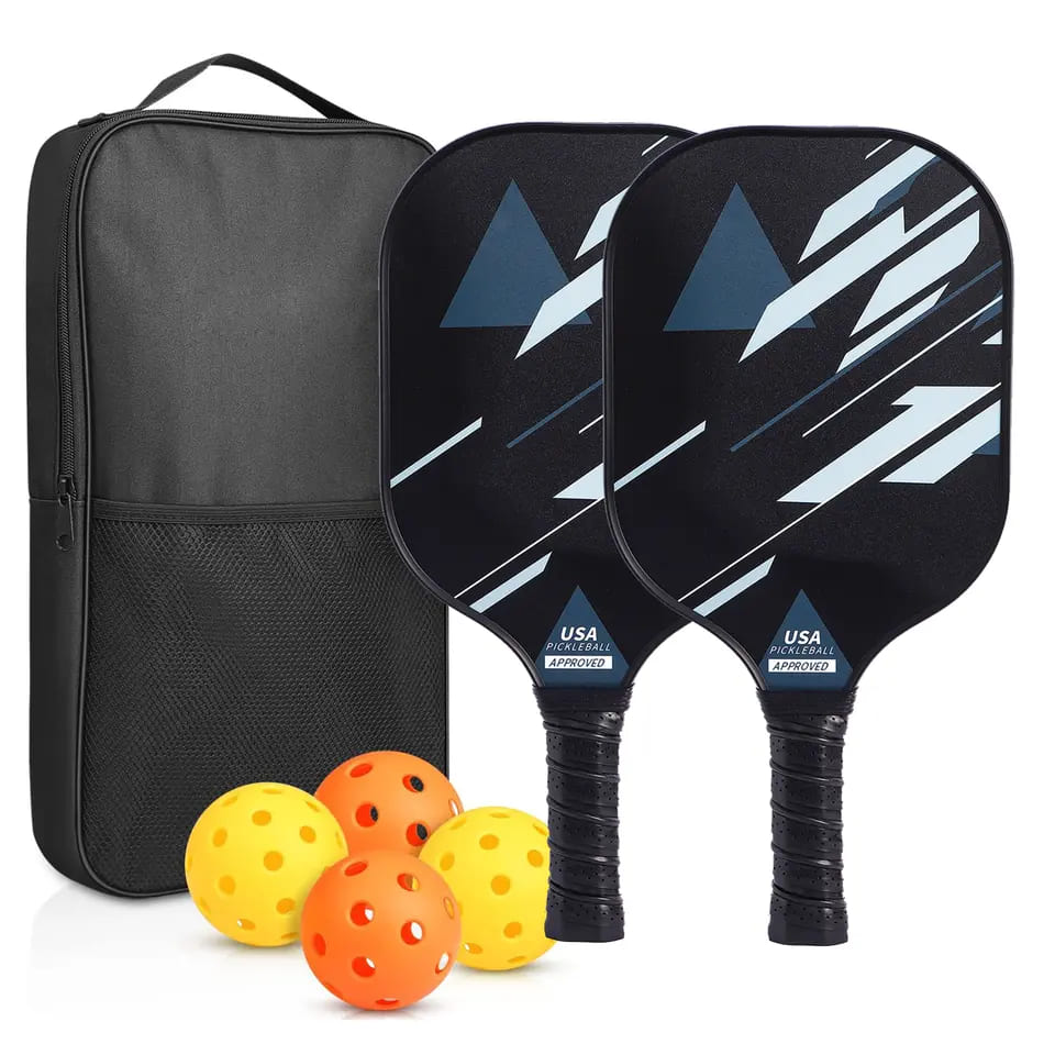 Marna Pickle Ball Schläger Set