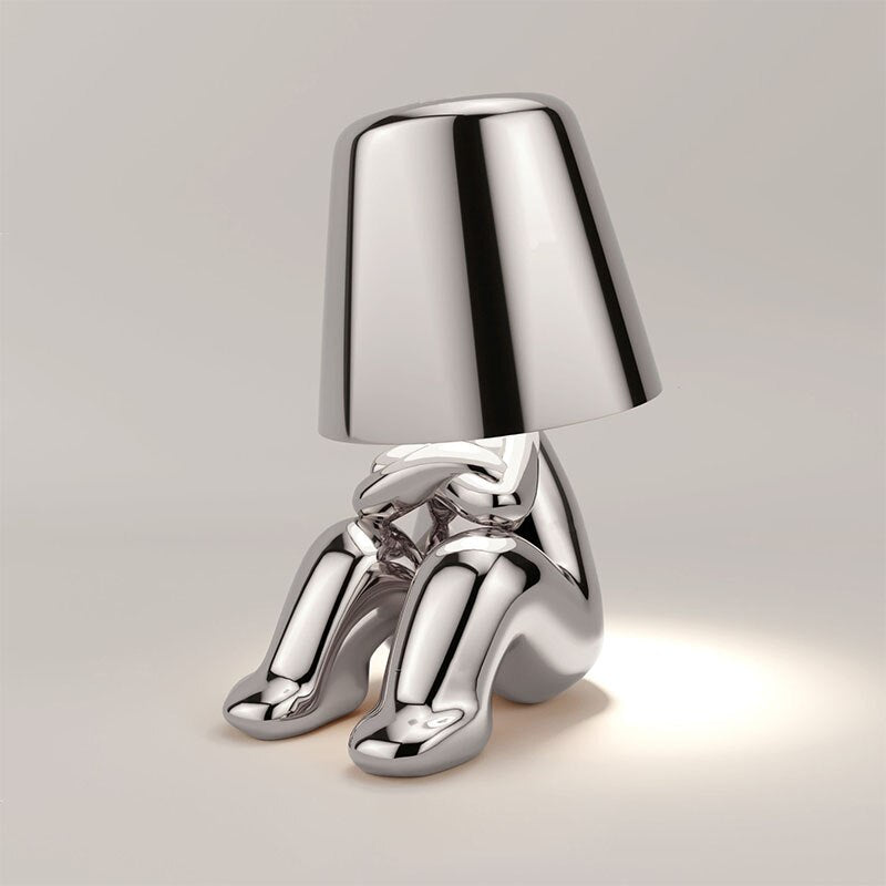 Liora LED Tischlampe