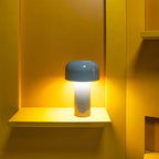 Portable USB Nachttischlampe für das Wohnzimmer
