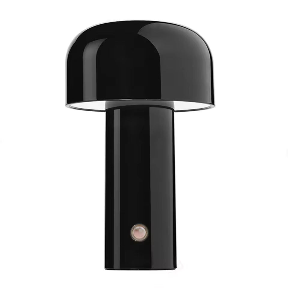 Portable USB Nachttischlampe für das Wohnzimmer