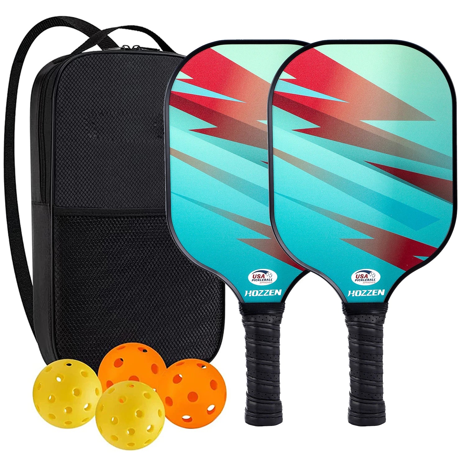 Pickleball Schläger Set