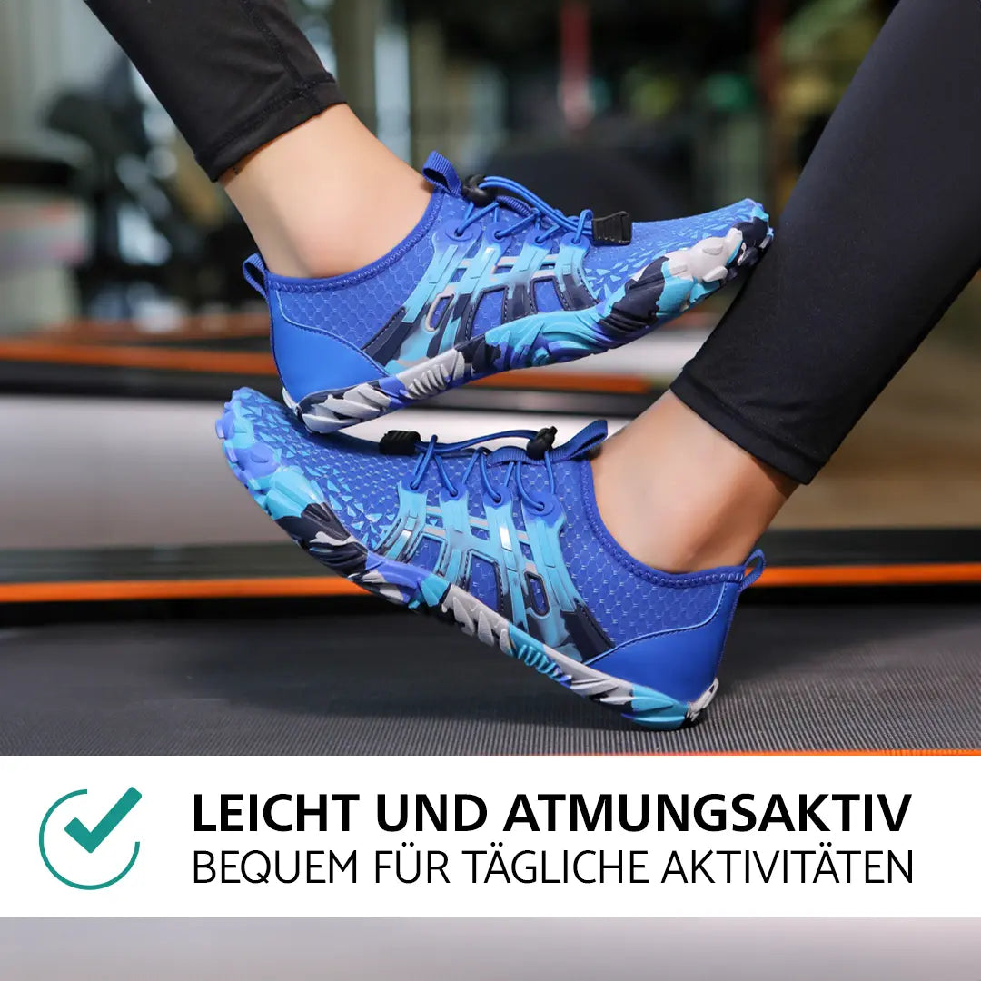 Sanea Barfußschuhe - Vanea Barfussschuhe
