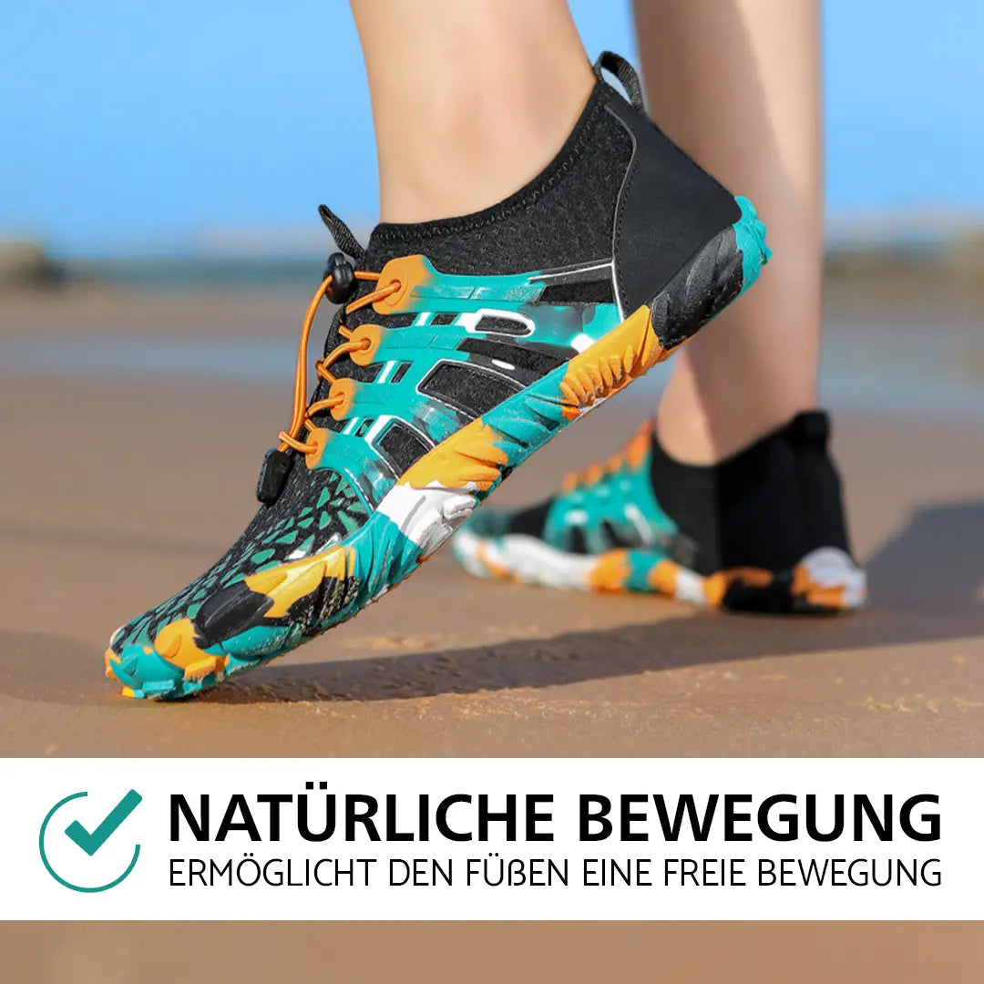 Sanea Barfußschuhe - Vanea Barfussschuhe