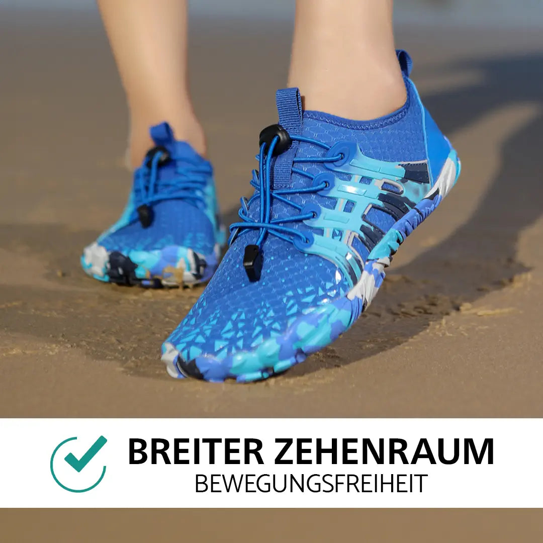 Sanea Barfußschuhe - Vanea Barfussschuhe