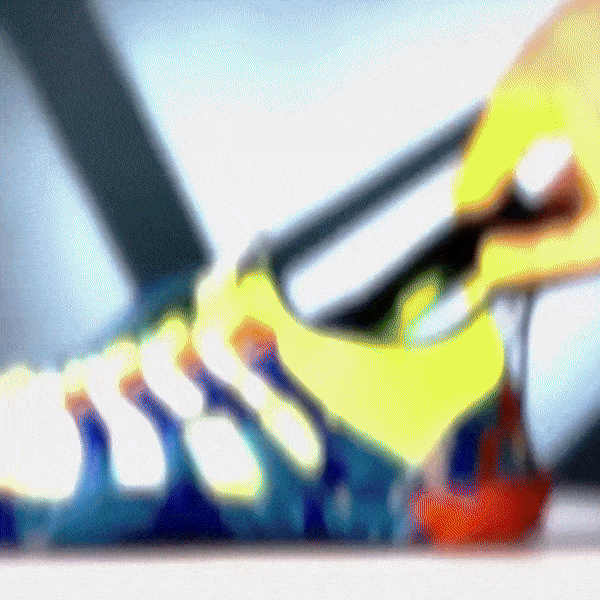 Sanea Barfußschuhe - Vanea Barfussschuhe