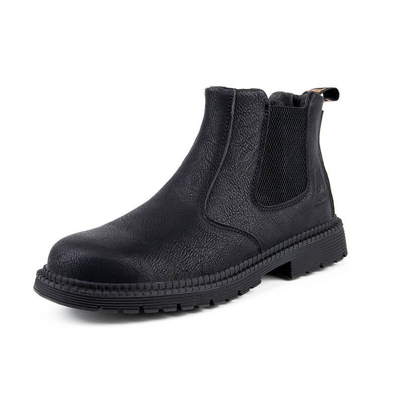 Sanja Sicherheitsschuhe - Vanea Barfussschuhe