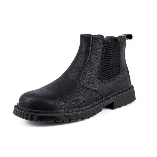 Sanja Sicherheitsschuhe - Vanea Barfussschuhe