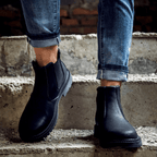Sanja Sicherheitsschuhe - Vanea Barfussschuhe