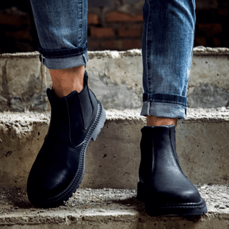 Sanja Sicherheitsschuhe - Vanea Barfussschuhe