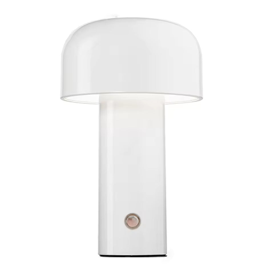 Portable USB Nachttischlampe für das Wohnzimmer