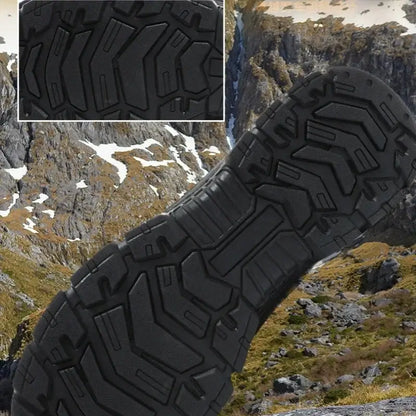 Balono Wanderschuhe