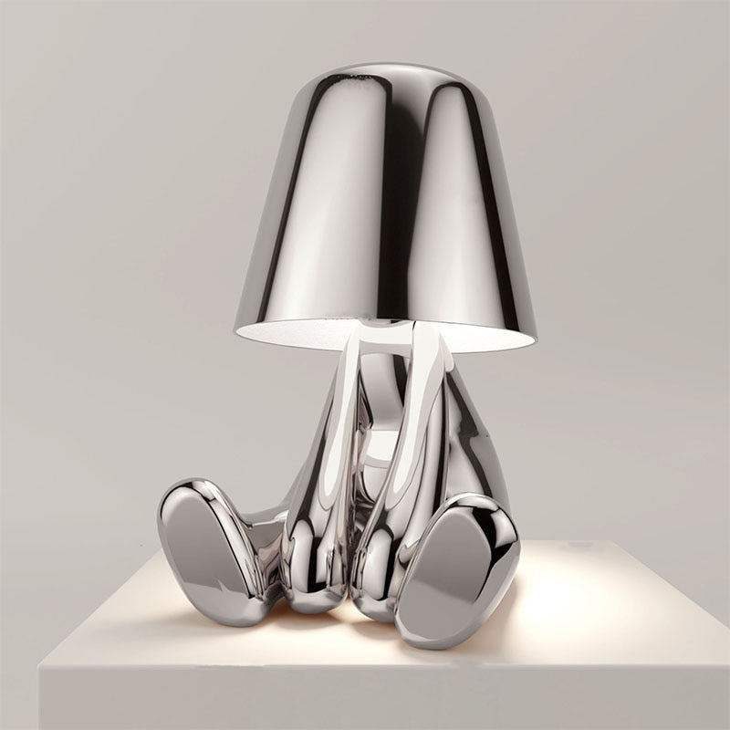 Liora LED Tischlampe