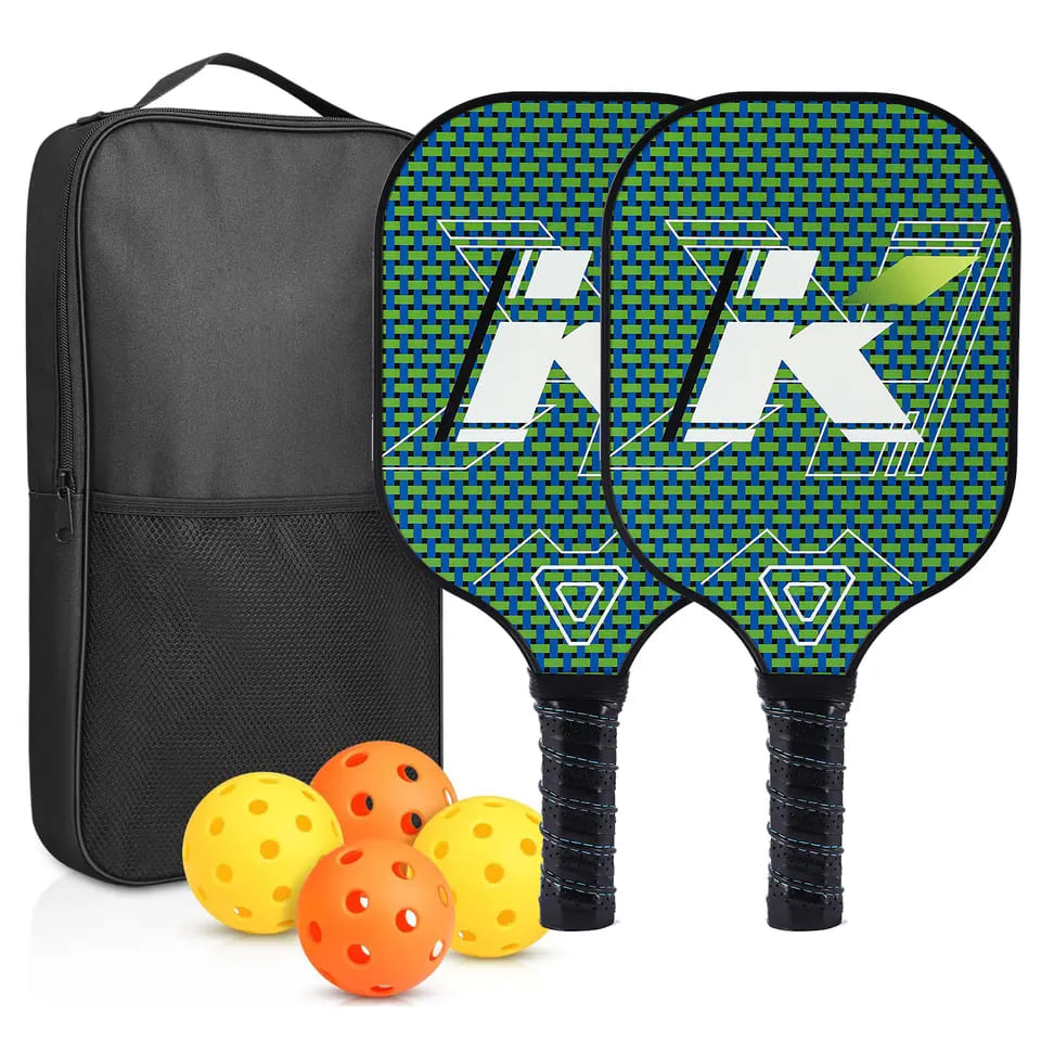 Marna Pickle Ball Schläger Set