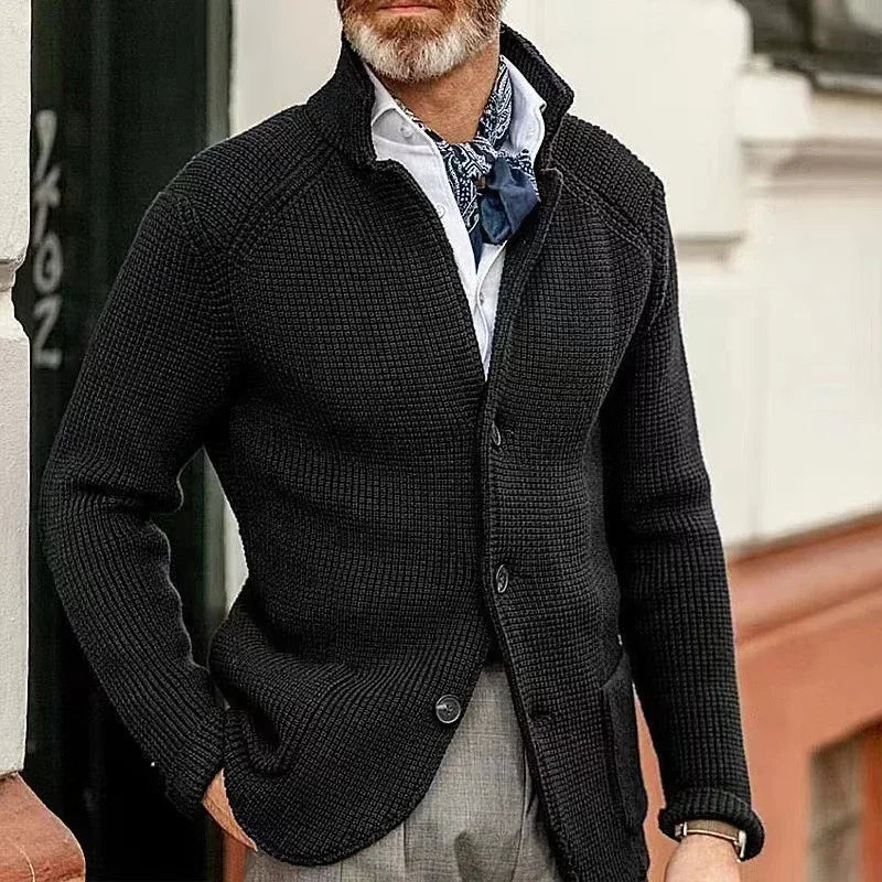 Tombala - Warmer Winter Cardigan