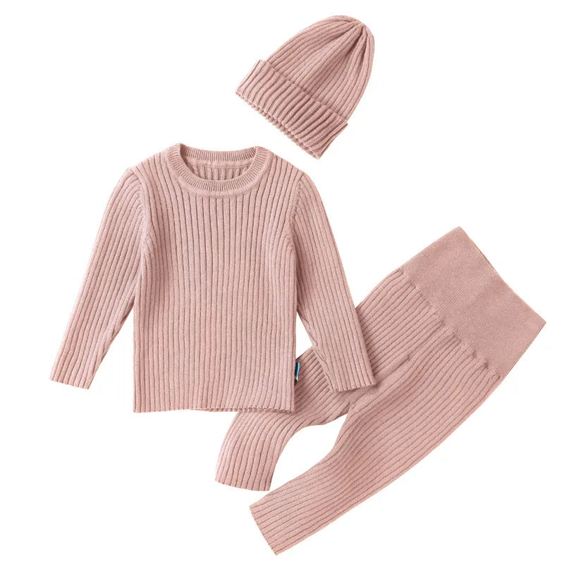 Mino Baby Winteroutfit