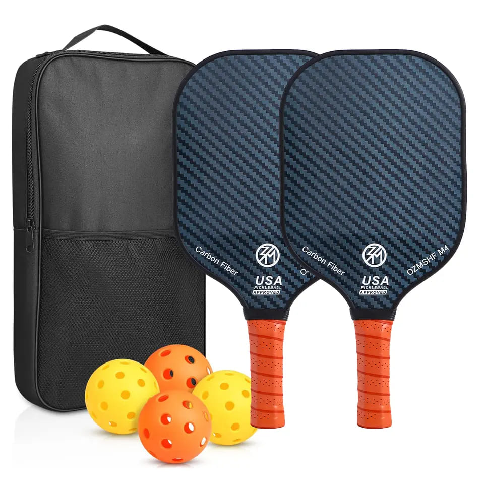 Marna Pickle Ball Schläger Set