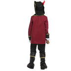 Kinder Piraten Halloween Kostüm