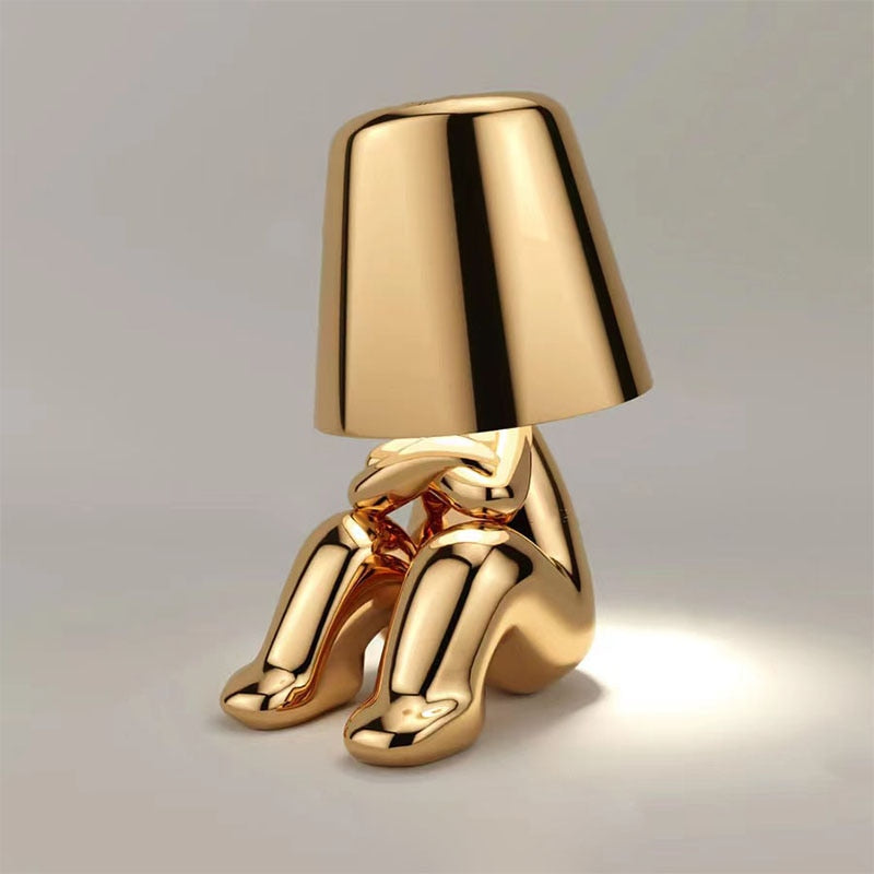 Liora LED Tischlampe
