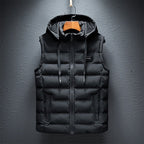 Derek Premium-Weste