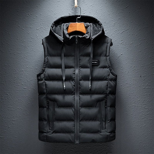 Derek Premium-Weste