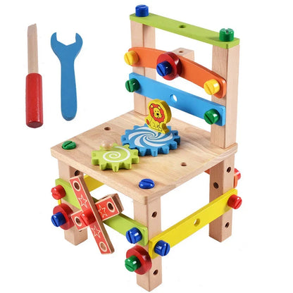 Maia's Holzwerkstatt