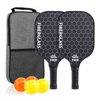 Marna Pickle Ball Schläger Set