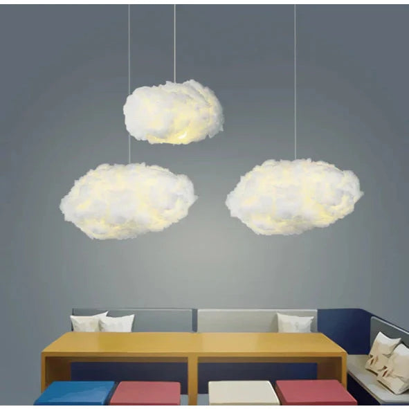 Tamia Hängeleuchte Wolke